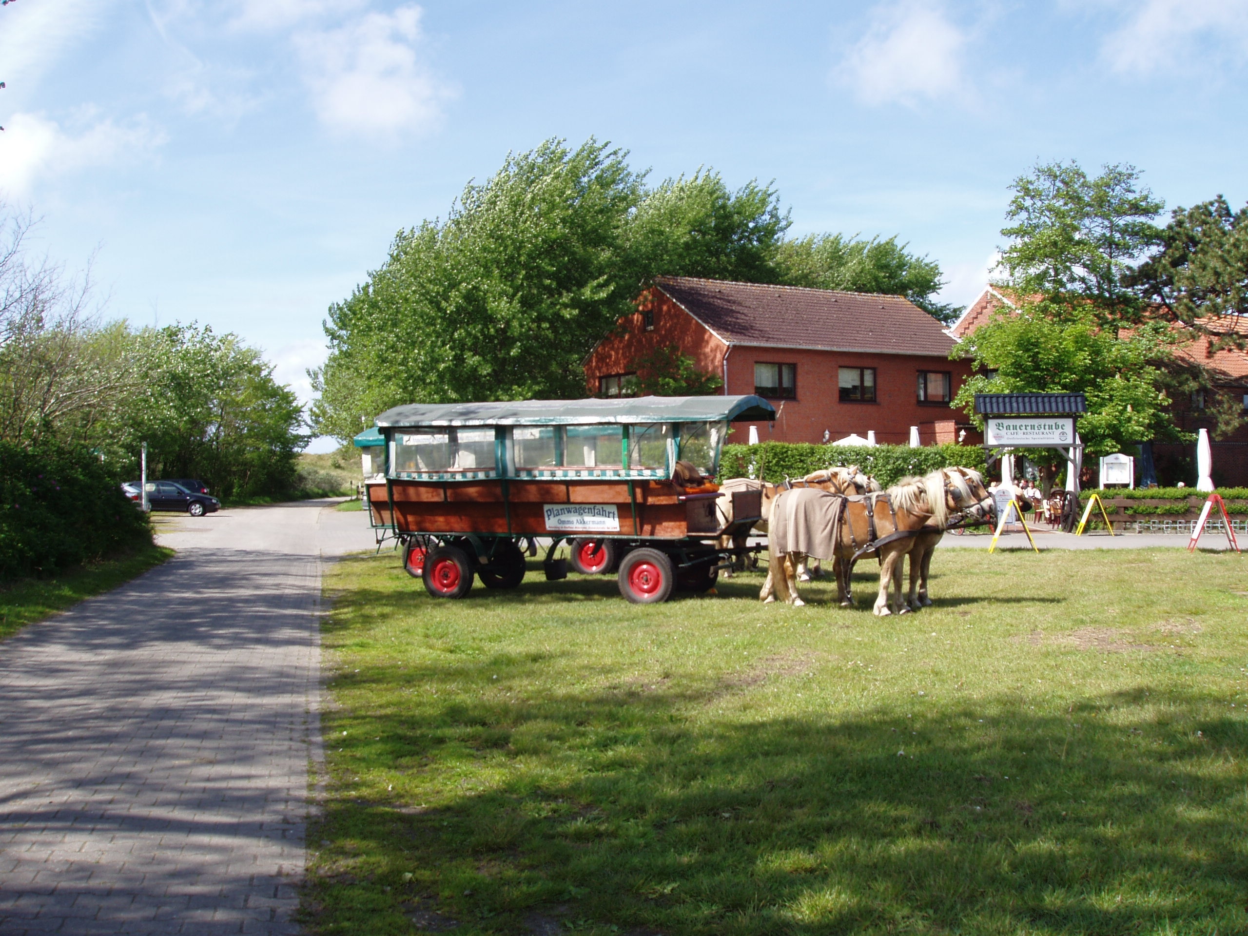 Camping Aggen