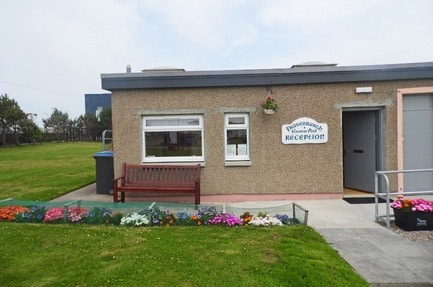 Fraserburgh Caravan Park Ltd.