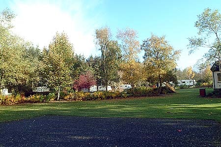 Aden Caravan Park