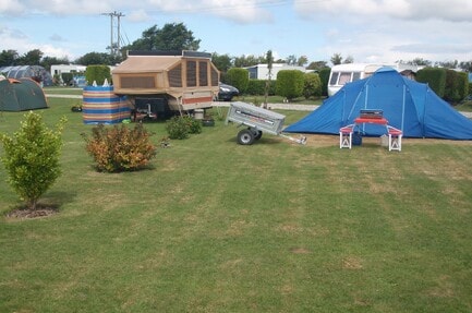 The Laurels Holiday Park