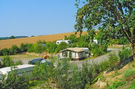 Camping Theresienhof