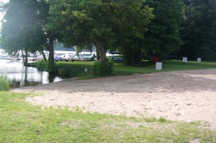 Camping Stendenitz