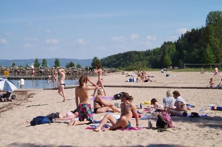 Habo Camping & Stugby