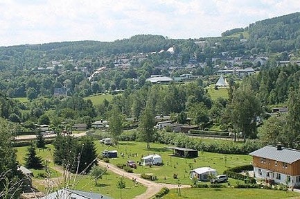 Camping Silberbach