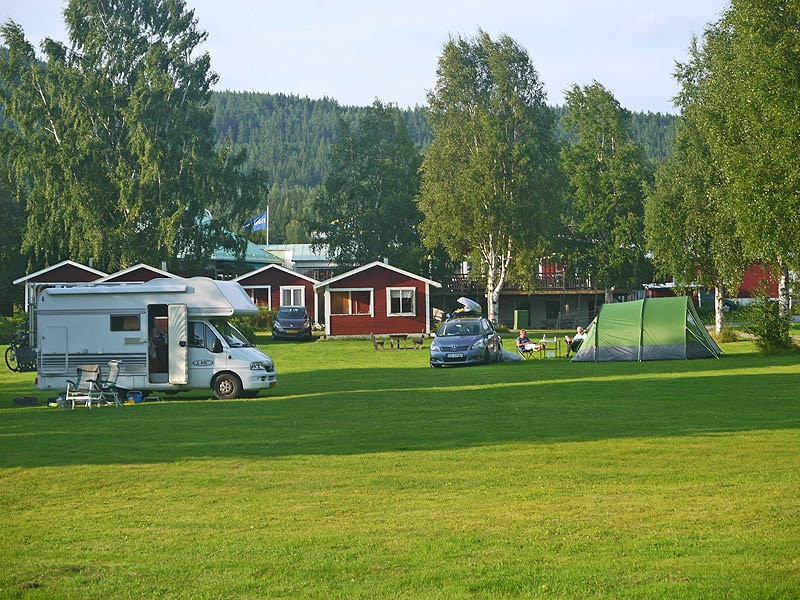 Borgsjö Strand