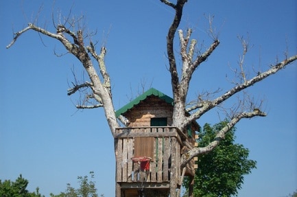 Camping Domaine des Mathevies