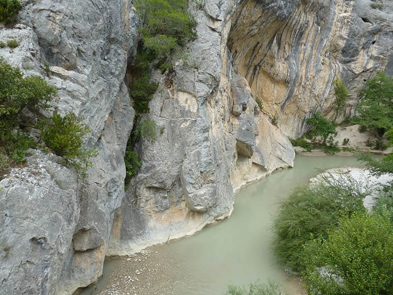 Camping La Fontaine d'Annibal