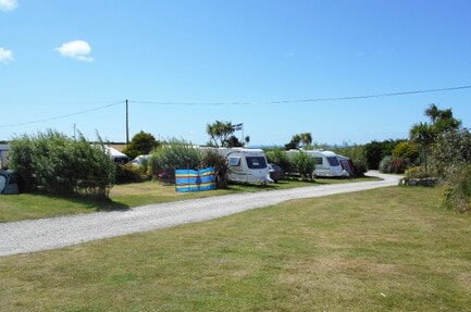 Roselands Carav. & Camping Park