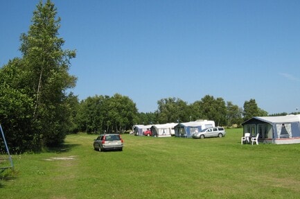 Solhaga Camping