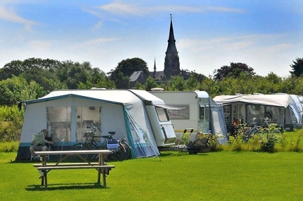 Camping 't Meulenbrugge