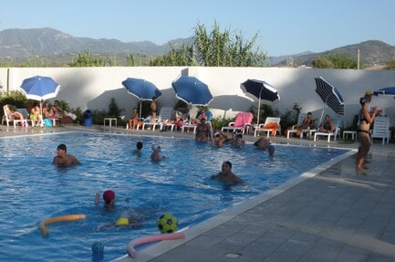 Batuca  Village & Camping
