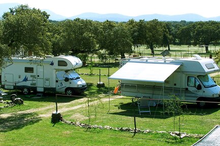 Naturistencamping Las Grullas