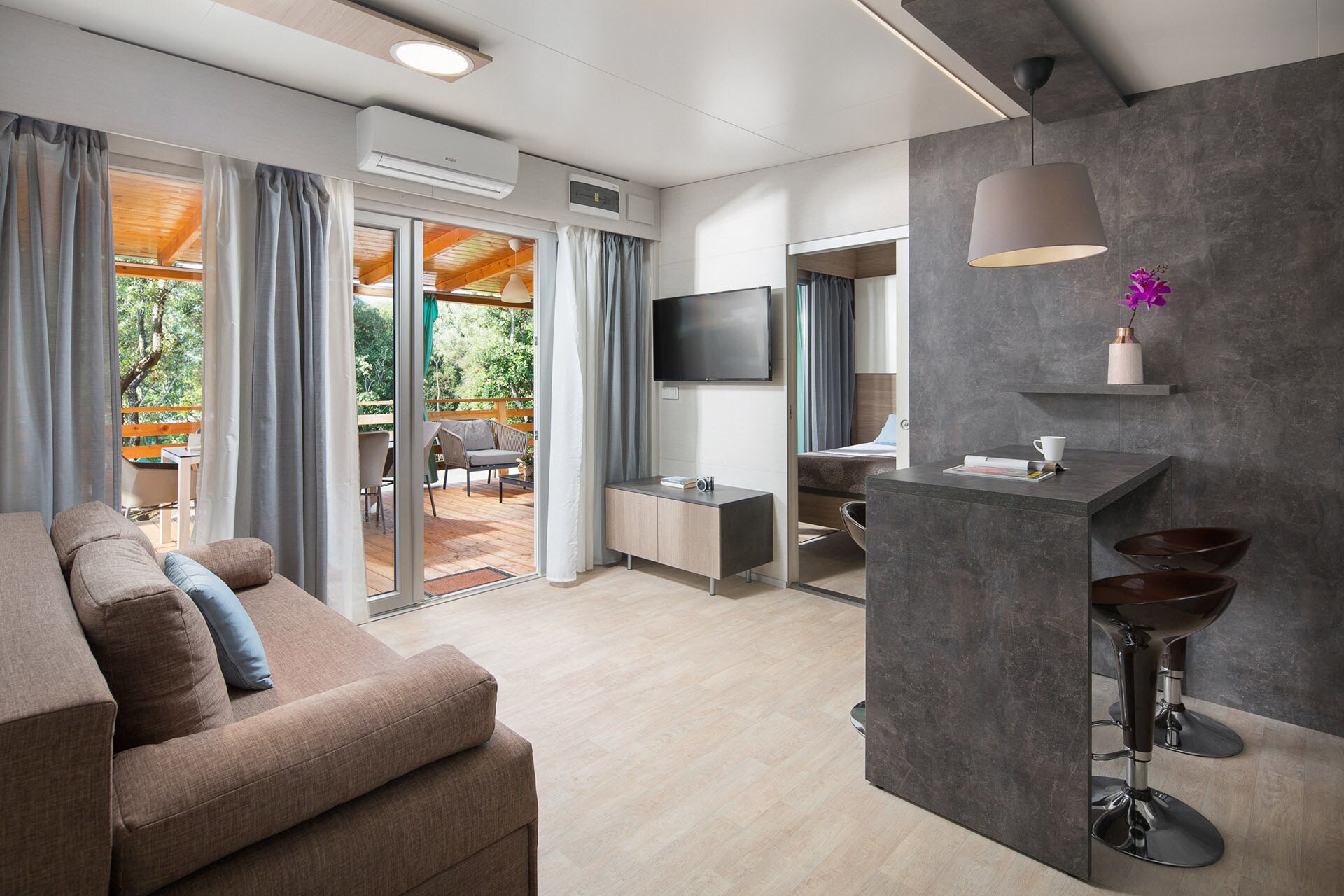 Mon Perin Camping Resort