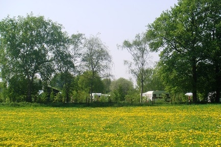 Landschapscamping De Graspol