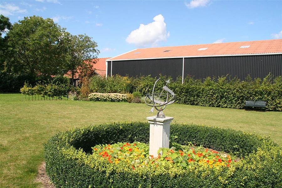 Landschapscamping De Zonnehoeve
