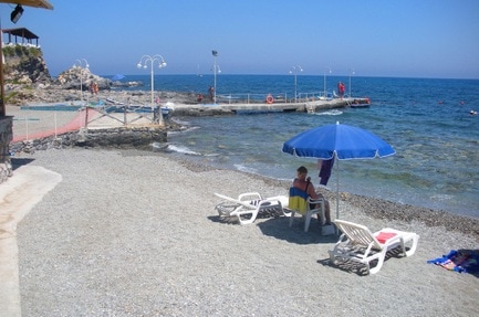 Camping Riva Smeralda