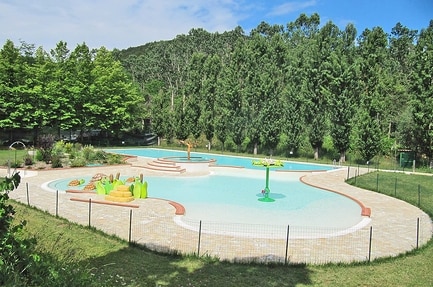 Camping Tenuta Squaneto