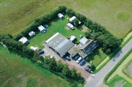 Camping 't Klinkertje