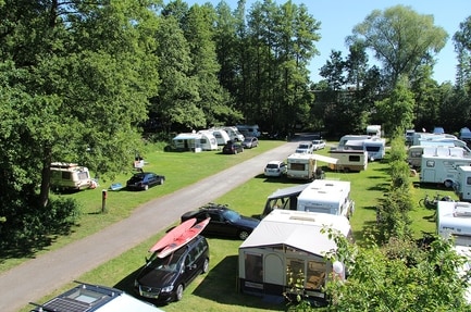 Spreewald Kneipp- und ErlebnisCamping