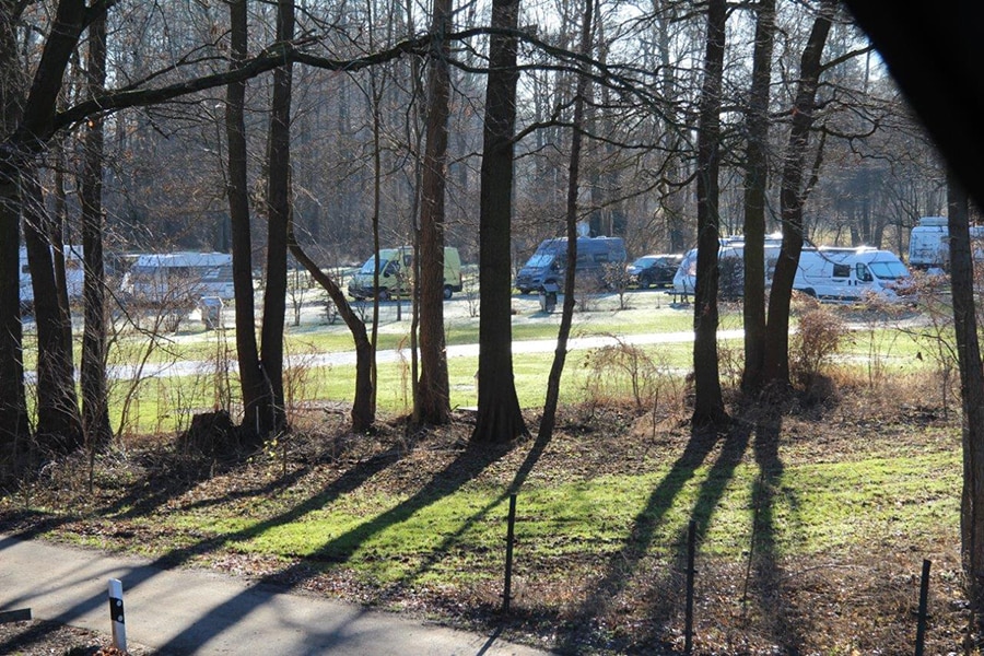 Spreewald Kneipp- und ErlebnisCamping