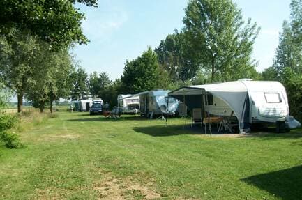 Landschapscamping 't Lentinck