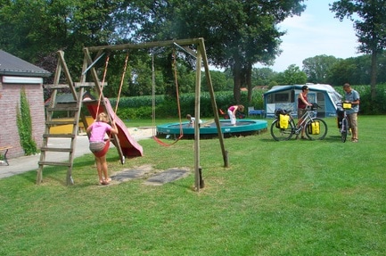 Camping De Maaneschijn