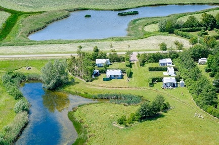 Landschapscamping Kijkuit