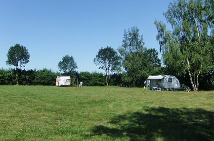 Camping De Olde Lucashoeve