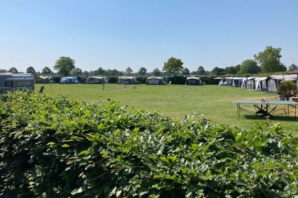 Boerderijcamping De Boomgaard