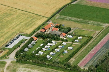 Minicamping Boogaard