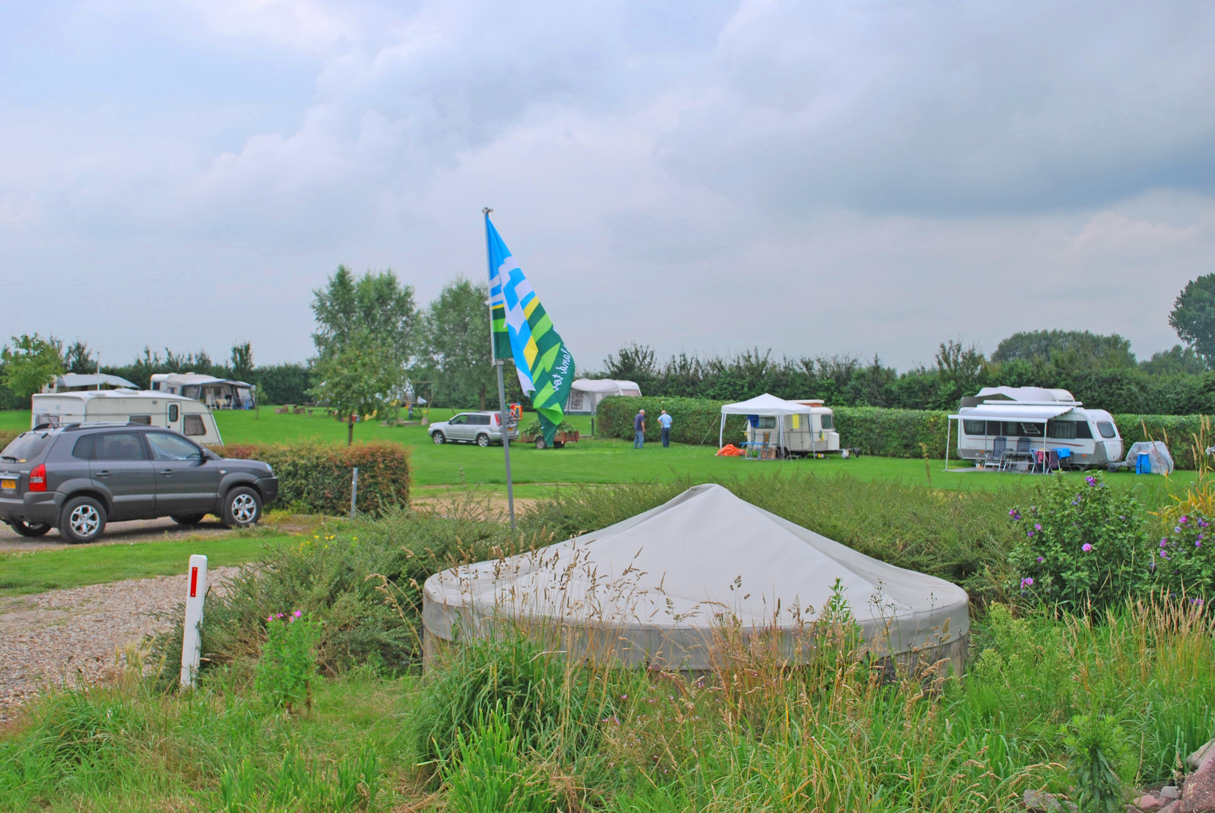 Camping De Stropielekker