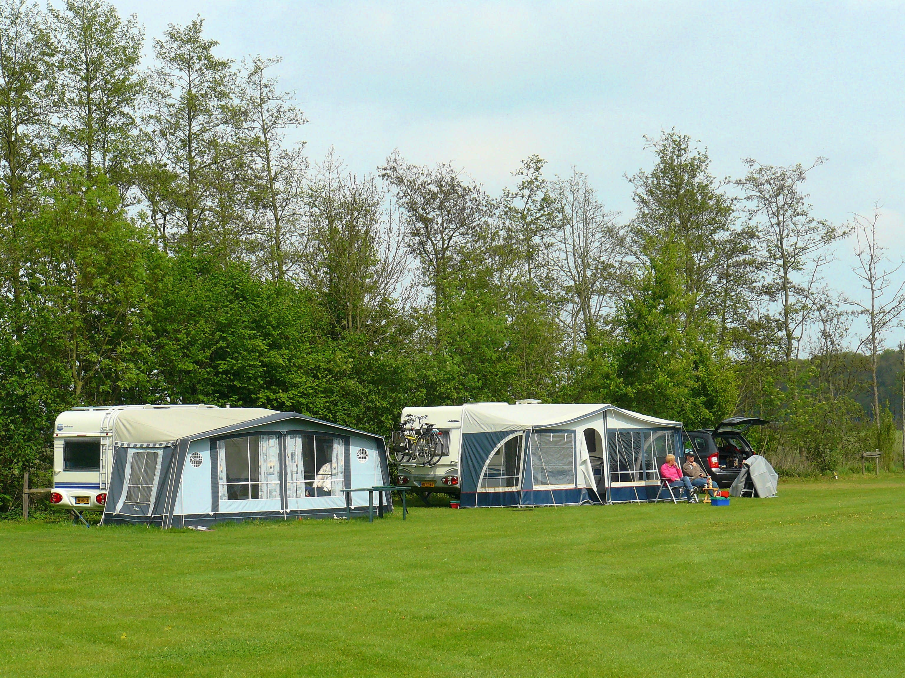 Camping De Runsvoort