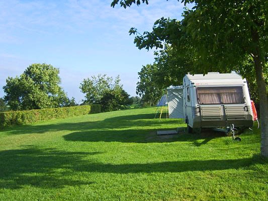 Boerderijcamping Voncken