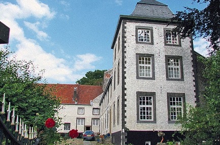 Camping De Kloostermuur