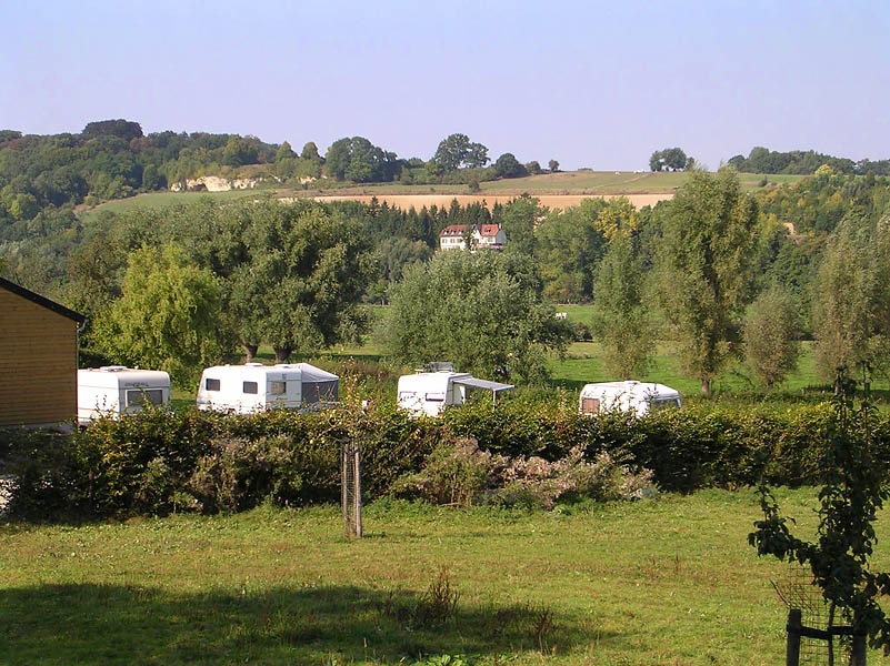 Boerderijcamping Kroonen