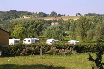 Boerderijcamping Kroonen