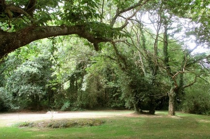 Camping De Penguilly