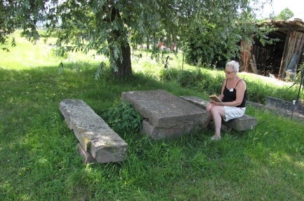 Camping Du Moulin