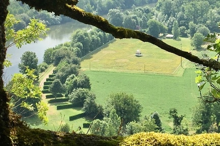 Chill-Lot Camping Insolite