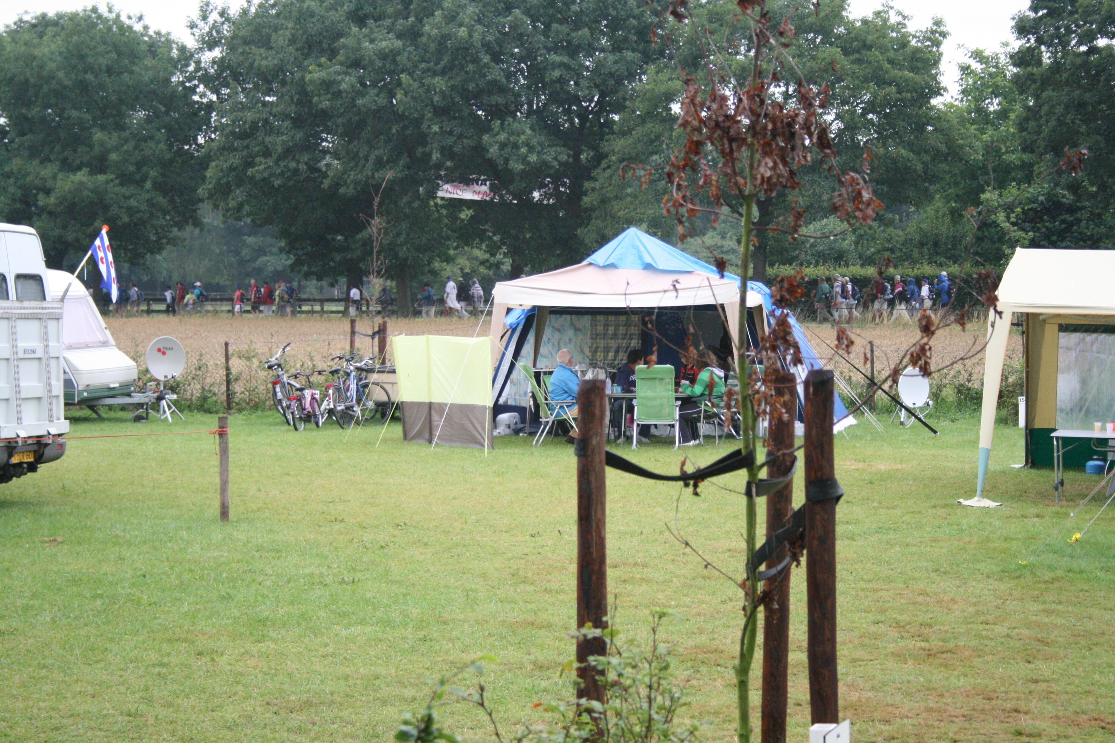 Camping Bedafs-Hofke