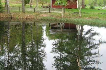Hjorthålans Camping & Stugby
