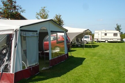 Minicamping De Kijfakker