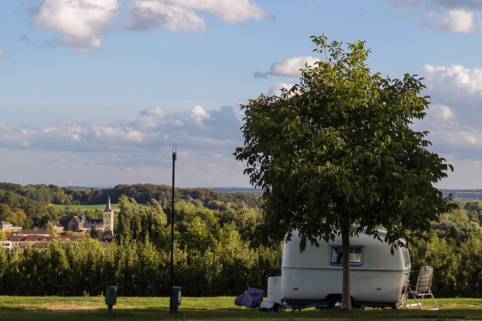 Camping De Botkoel