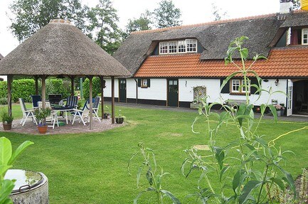 Camping Maya's Hoefke