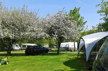 Camping Sell-Hof