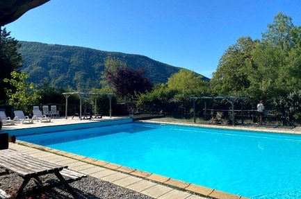 Camping Le Matin Calme