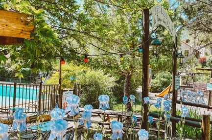 Camping Le Matin Calme