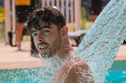 Camping de Kersentic