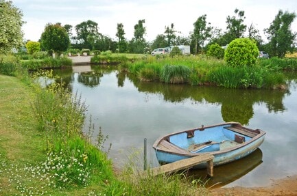 South Carolina Farm Caravan Park