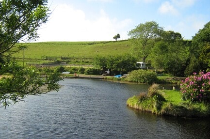 Camping Watertop Farm